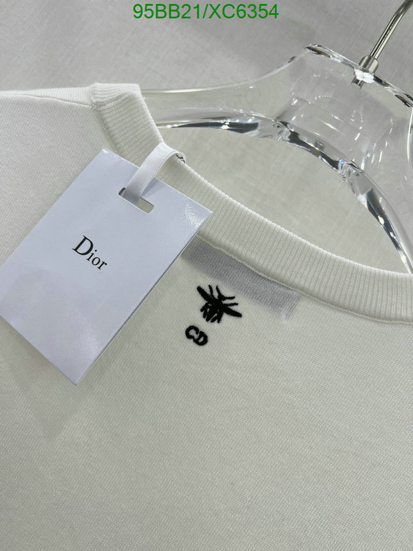 Clothing-Dior, Code: XC6354,$: 95USD