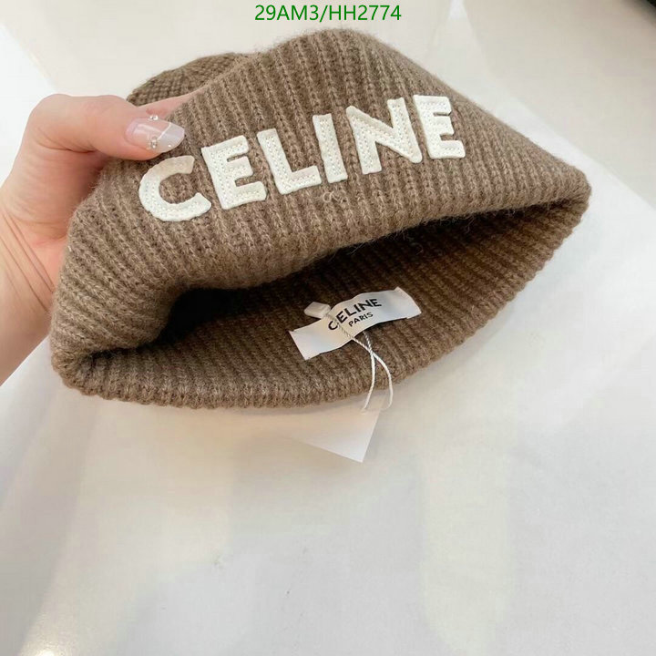 Cap -(Hat)-Celine, Code: HH2774,$: 29USD