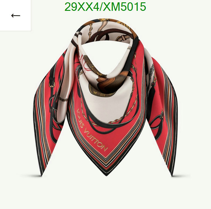 Scarf-LV, Code: XM5015,$: 29USD