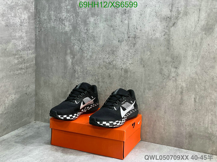 Men shoes-Nike, Code: XS6599,$: 69USD