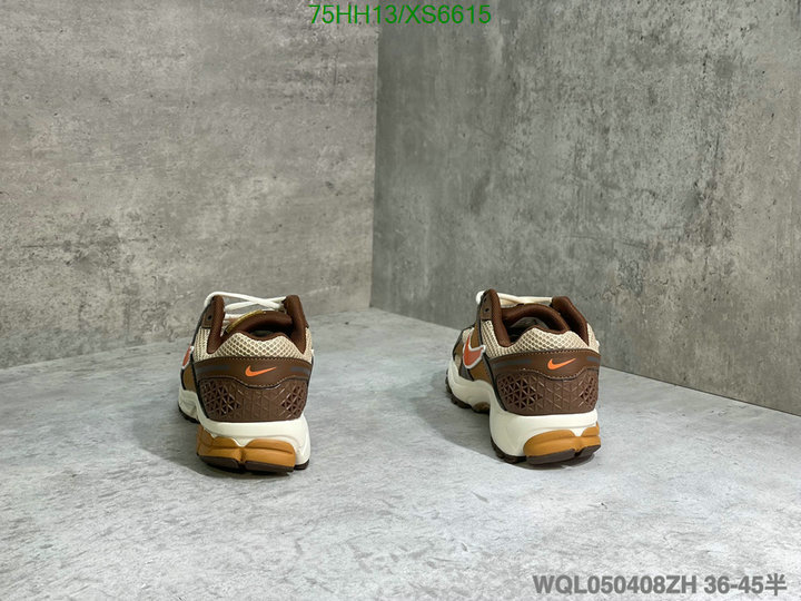 Men shoes-Nike, Code: XS6615,$: 75USD