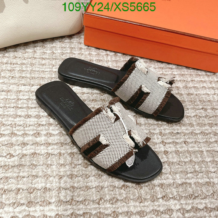 Women Shoes-Hermes, Code: XS5665,$: 109USD