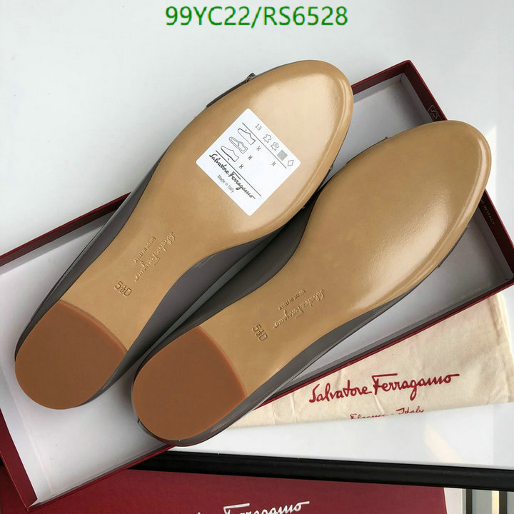 Women Shoes-Ferragamo, Code: RS6528,$: 99USD