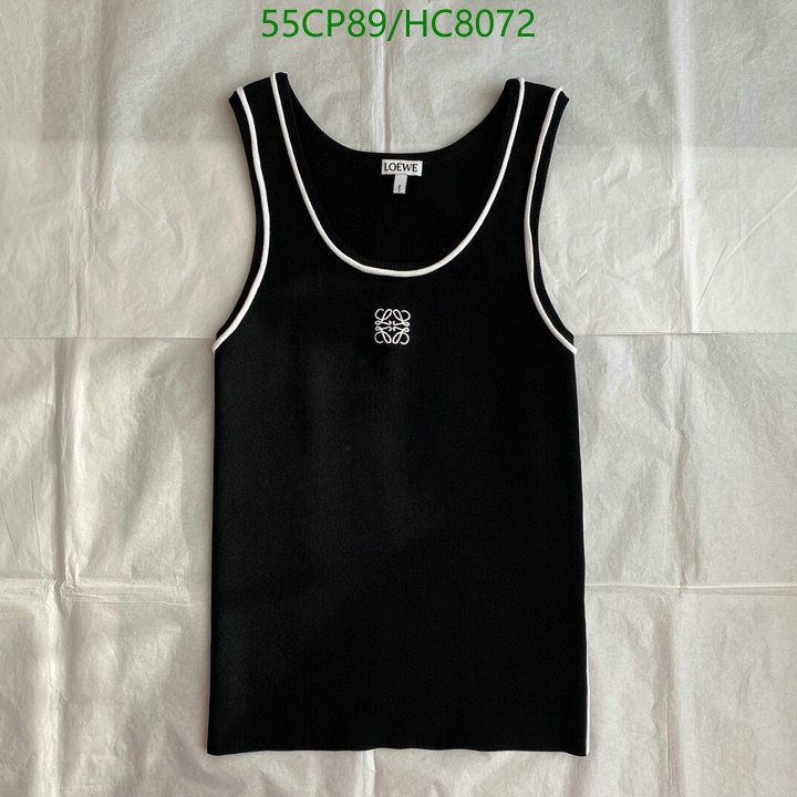 Clothing-Loewe, Code: HC8072,$: 55USD