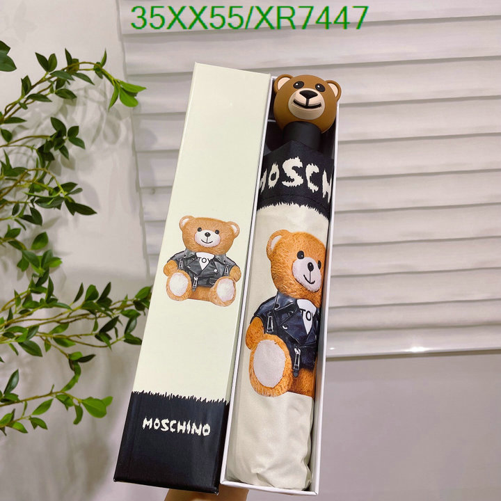 Umbrella-MOSCHINO, Code: XR7447,$: 35USD