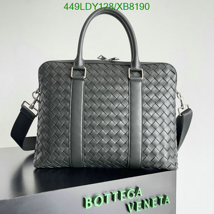 BV Bag-(Mirror)-Handbag- Code: XB8190 $: 449USD