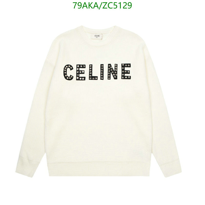 Clothing-Celine, Code: ZC5129,$: 79USD