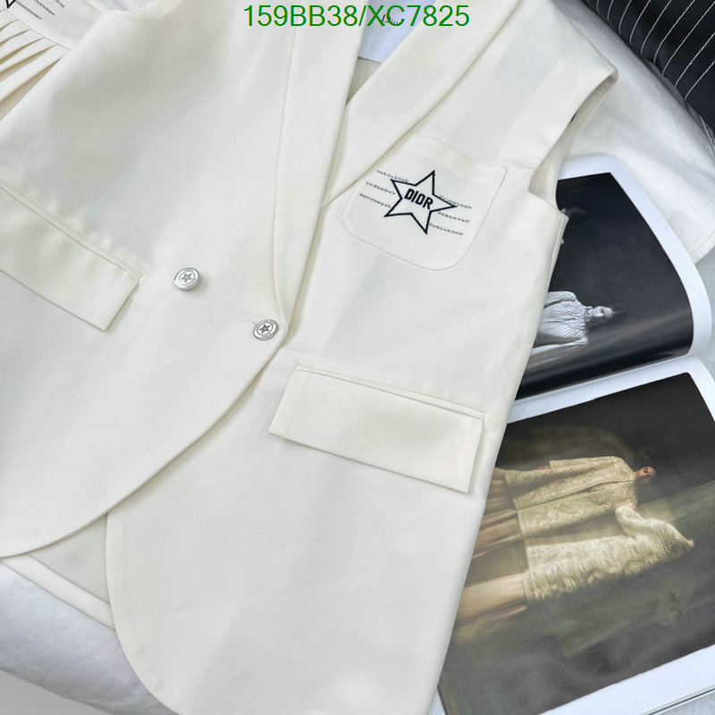 Clothing-Dior Code: XC7825 $: 159USD