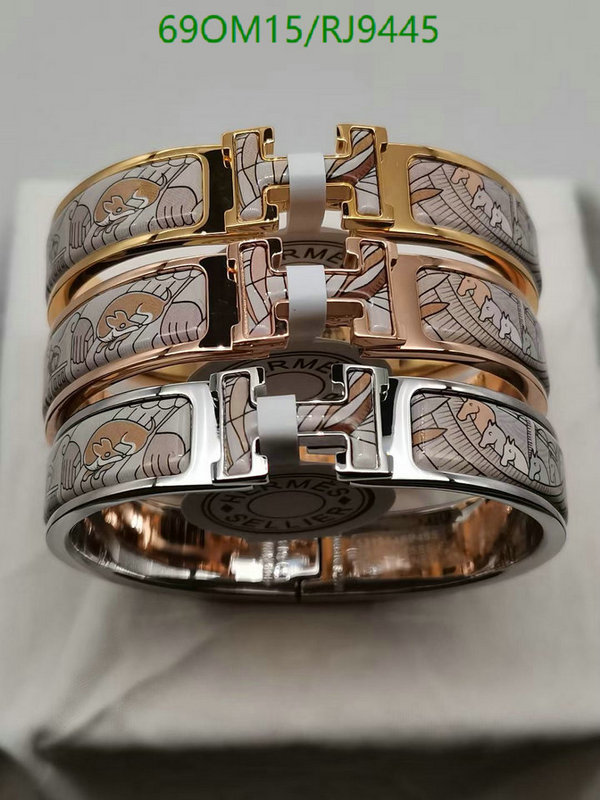 Jewelry-Hermes Code: RJ9445 $: 69USD