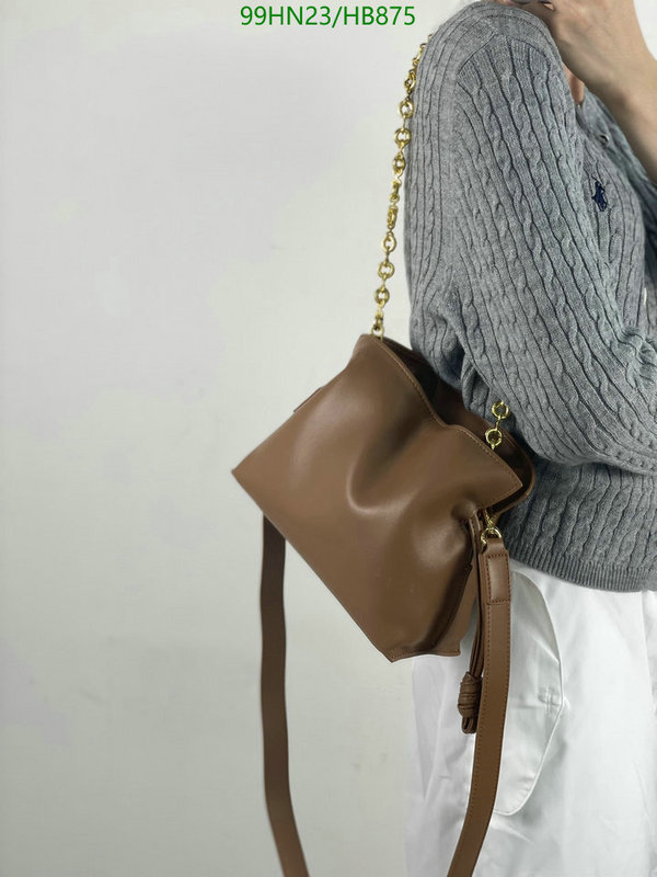 Loewe Bag-(4A)-Diagonal-,Code: HB875,$: 99USD