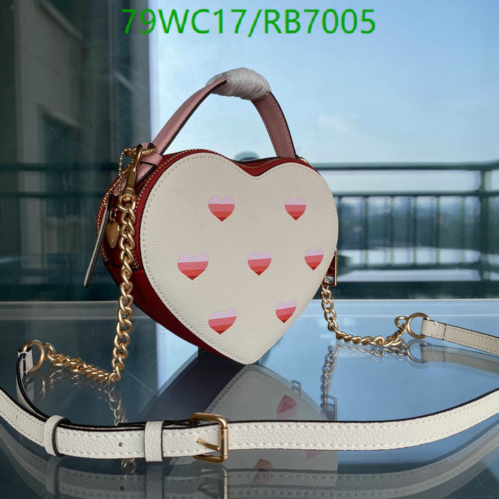 Coach Bag-(4A)-Diagonal-,Code: RB7005,$: 79USD