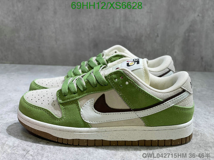 Women Shoes-NIKE, Code: XS6628,$: 69USD