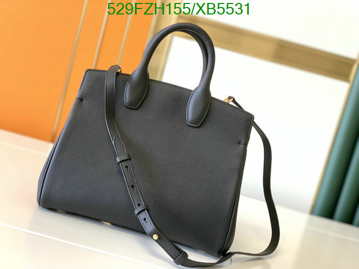 Ferragamo Bag-(Mirror)-Handbag-,Code: XB5531,$: 529USD