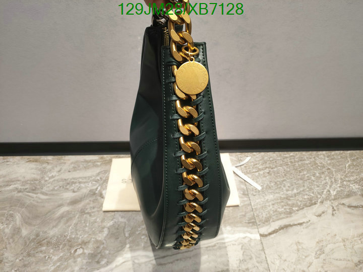 Stella McCartney Bag-(Mirror)-Handbag-,Code: XB7128,$: 129USD