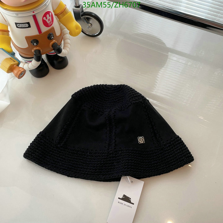 Cap -(Hat)-Loewe, Code: ZH6707,$: 35USD