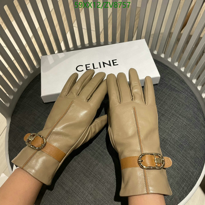 Gloves-Celine, Code: ZV8757,$: 59USD