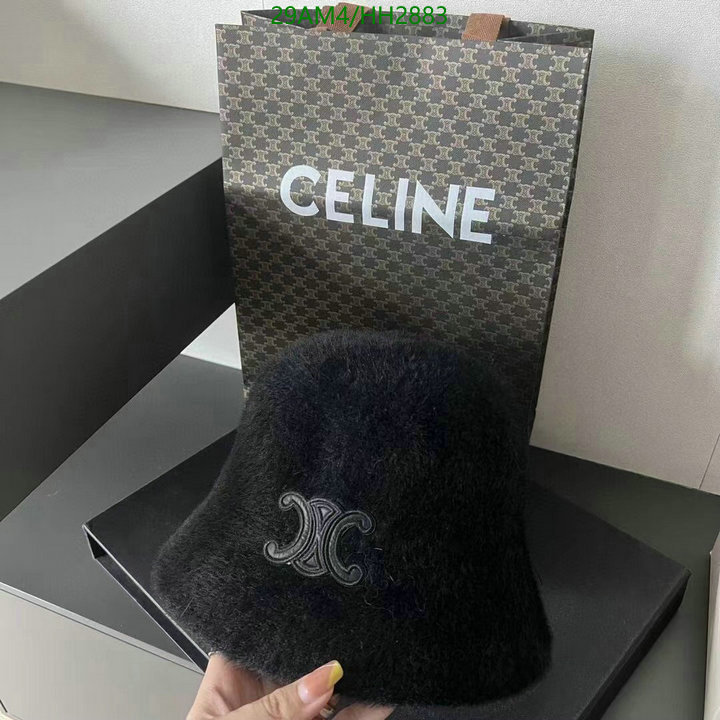 Cap -(Hat)-Celine, Code: HH2883,$: 29USD