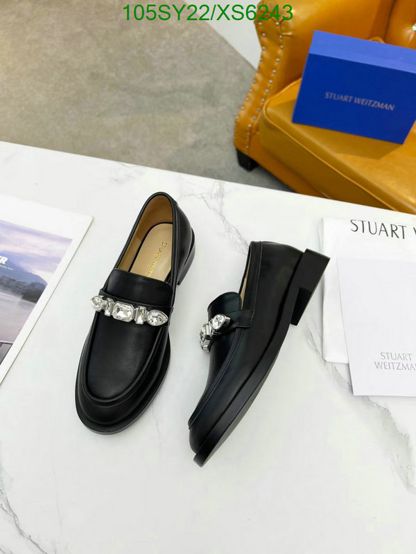 Women Shoes-Stuart Weitzman, Code: XS6243,$: 105USD