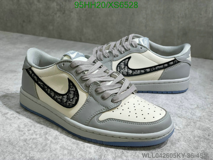 Women Shoes-NIKE, Code: XS6528,$: 95USD