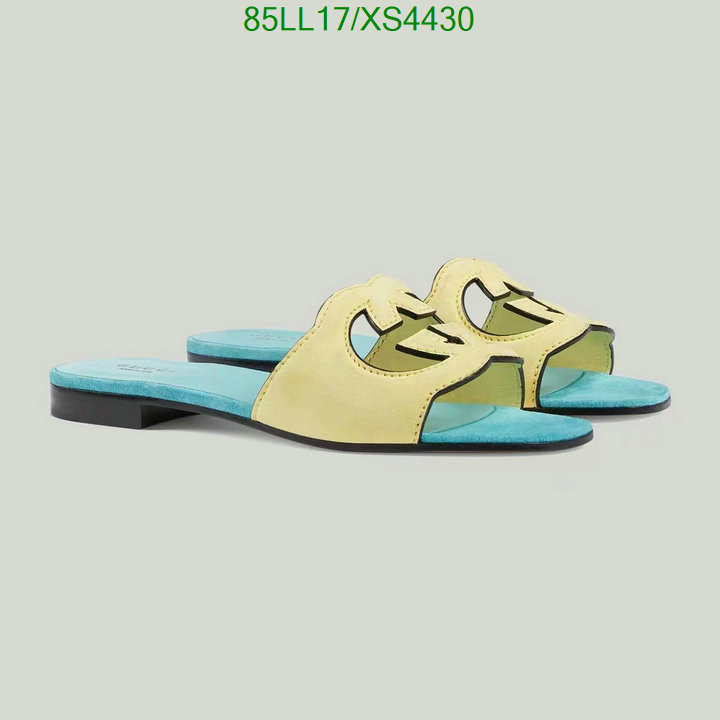 Women Shoes-Gucci, Code: XS4430,