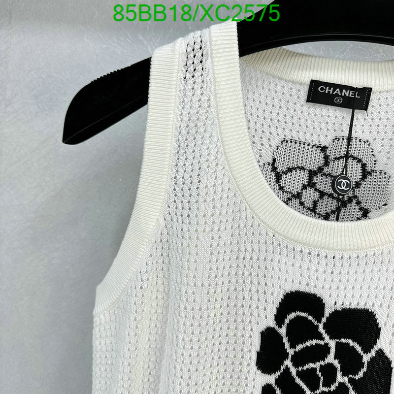 Clothing-Chanel, Code: XC2575,$: 85USD