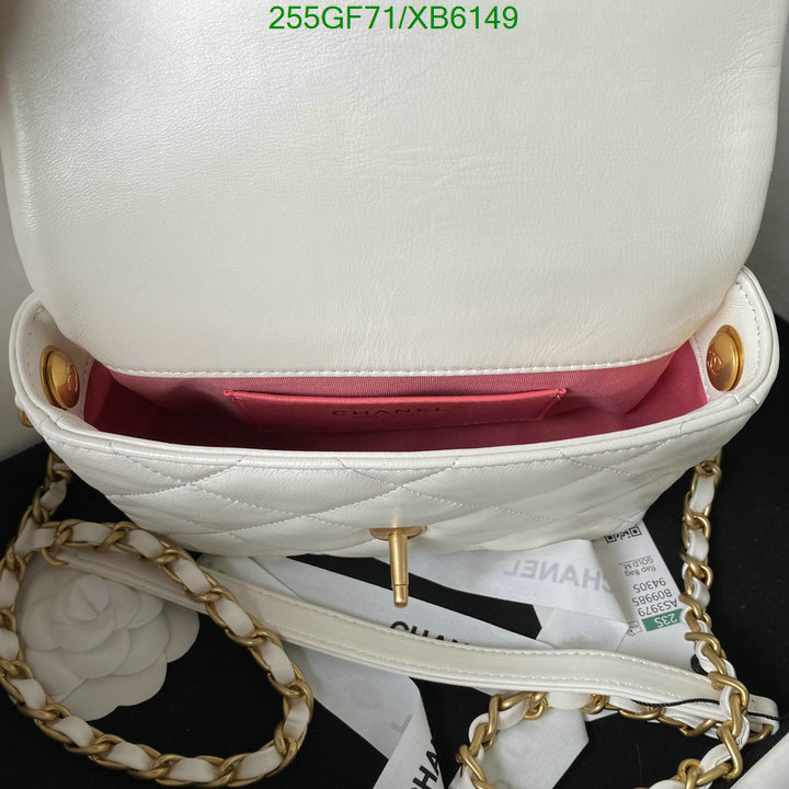 Chanel Bags -(Mirror)-Diagonal-,Code: XB6149,$: 255USD