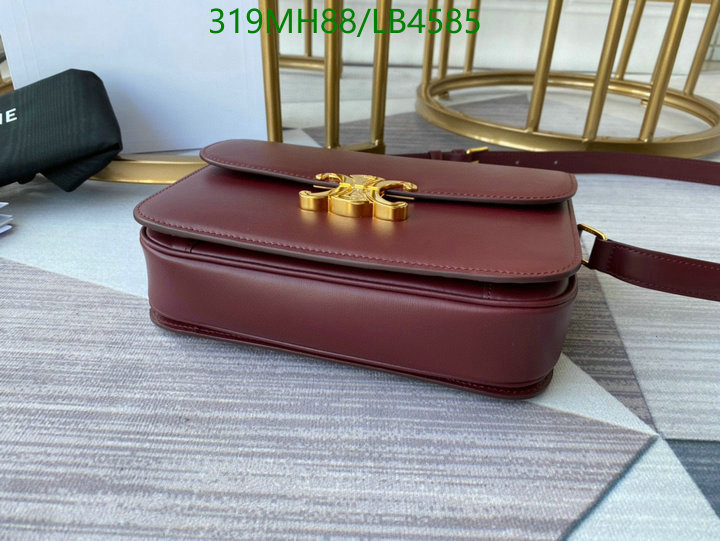 Celine Bag -(Mirror)-Triomphe Series,Code: LB4585,$: 319USD