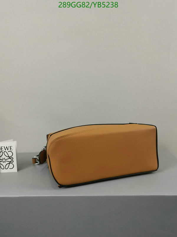 Loewe Bag-(Mirror)-Puzzle- Code: YB5238 $: 289USD