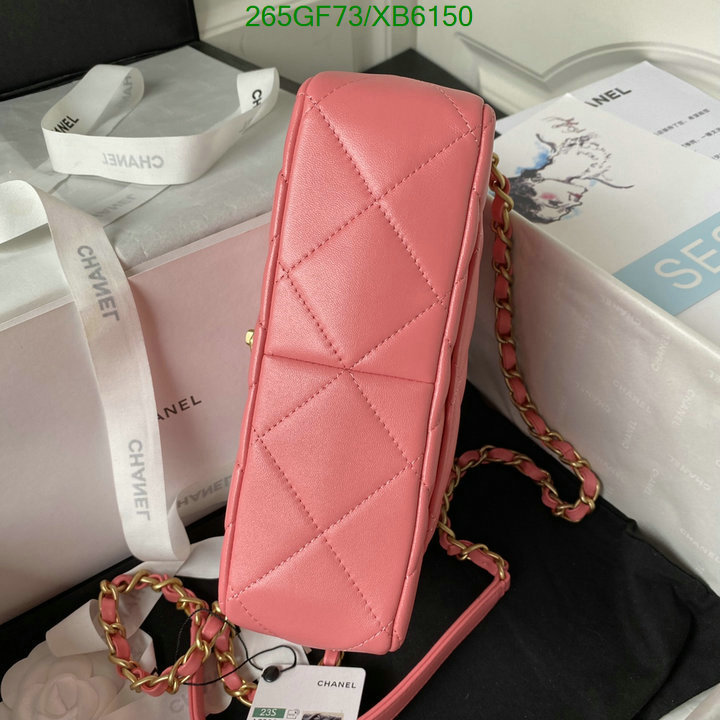 Chanel Bags -(Mirror)-Diagonal-,Code: XB6150,$: 265USD