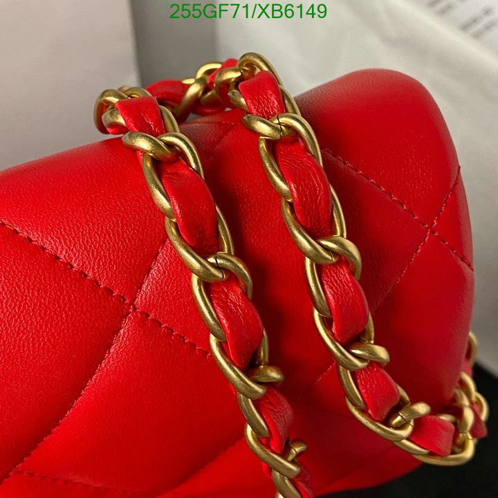 Chanel Bags -(Mirror)-Diagonal-,Code: XB6149,$: 255USD