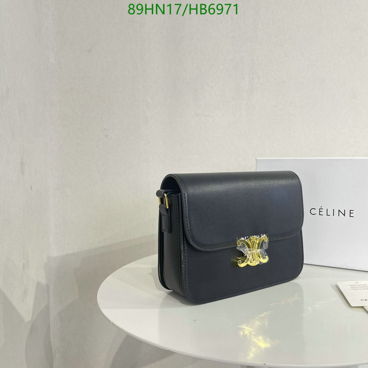 Celine Bag-(4A)-Triomphe Series,Code: HB6971,