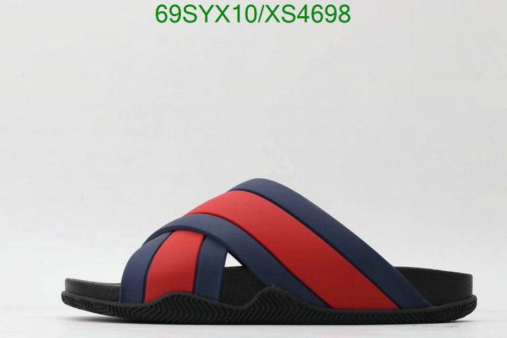 Men shoes-Gucci, Code: XS4698,$: 69USD