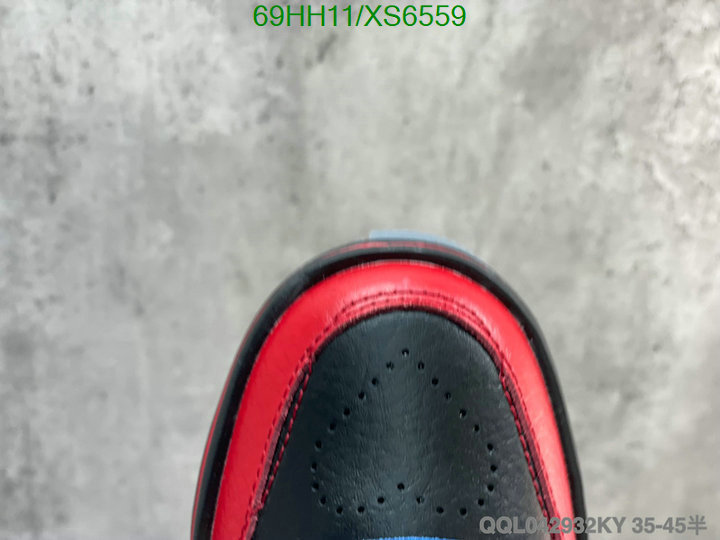 Women Shoes-NIKE, Code: XS6559,$: 69USD