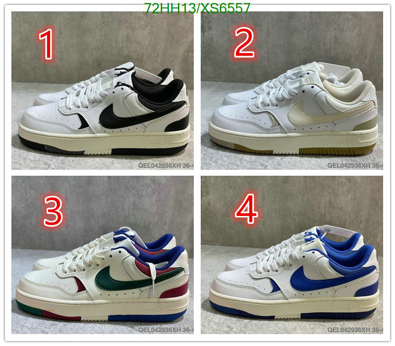 Men shoes-Nike, Code: XS6557,$: 72USD