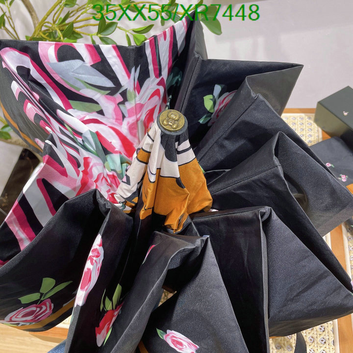 Umbrella-MOSCHINO, Code: XR7448,$: 35USD