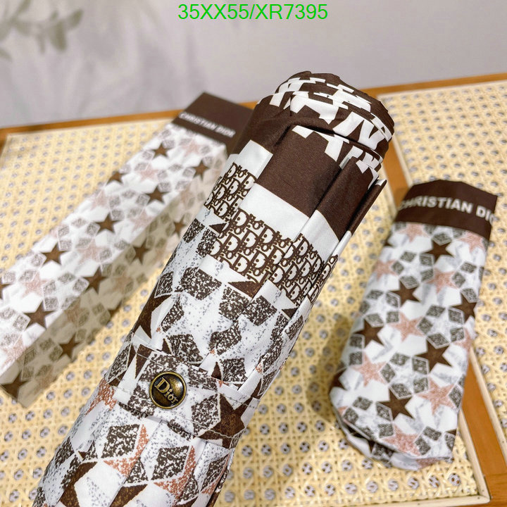 Umbrella-Dior, Code: XR7395,$: 35USD