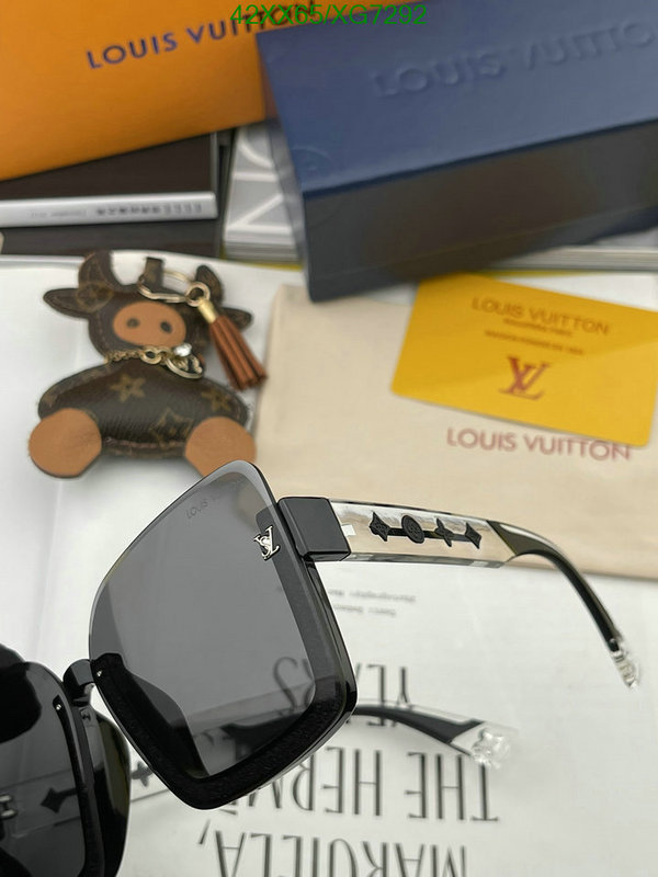 Glasses-LV, Code: XG7292,$: 42USD