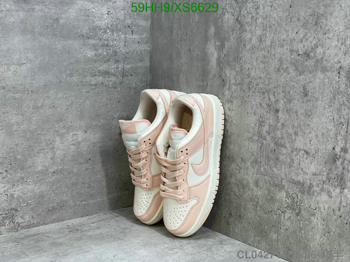 Women Shoes-NIKE, Code: XS6629,$: 59USD