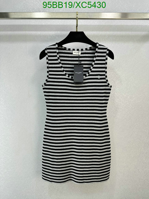 Clothing-YSL, Code: XC5430,$: 95USD