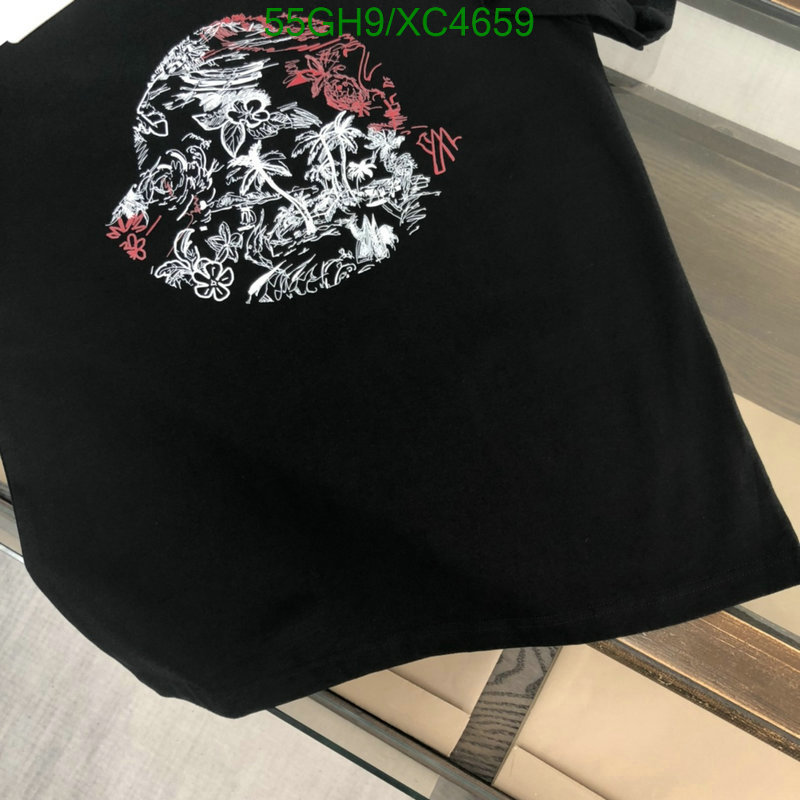 Clothing-Moncler, Code: XC4659,$: 55USD