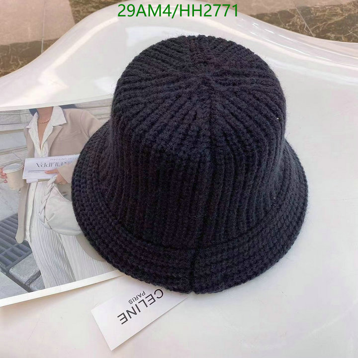 Cap -(Hat)-Celine, Code: HH2771,$: 29USD