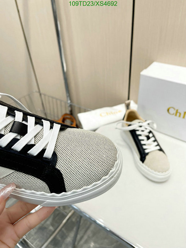 Women Shoes-Chloe, Code: XS4692,$: 109USD