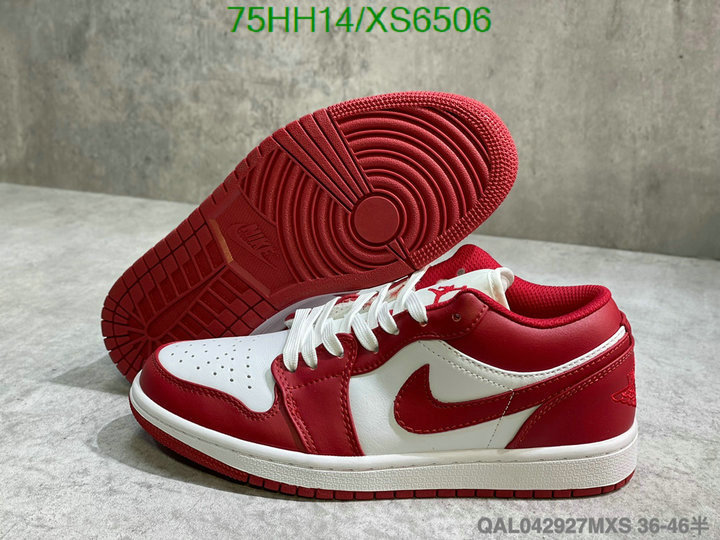 Women Shoes-NIKE, Code: XS6506,$: 75USD