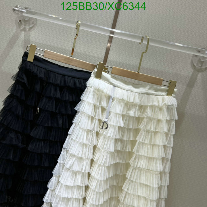 Clothing-Dior, Code: XC6344,$: 125USD