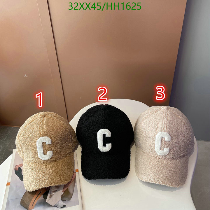 Cap -(Hat)-Celine, Code: HH1625,$: 32USD