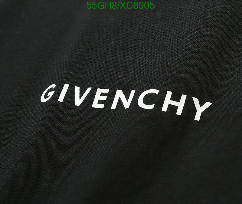 Clothing-Givenchy, Code: XC6905,$: 55USD