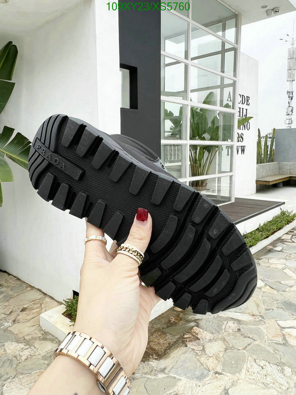 Women Shoes-Prada, Code: XS5760,$: 109USD