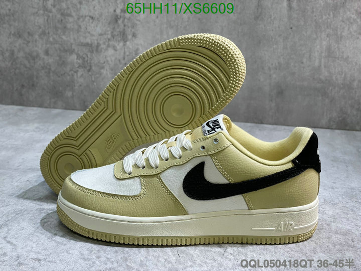 Women Shoes-NIKE, Code: XS6609,$: 65USD