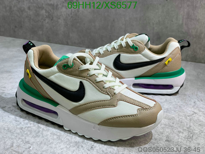 Men shoes-Nike, Code: XS6577,$: 69USD