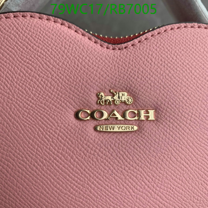 Coach Bag-(4A)-Diagonal-,Code: RB7005,$: 79USD